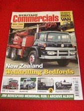 Heritage commercials express - heritage,