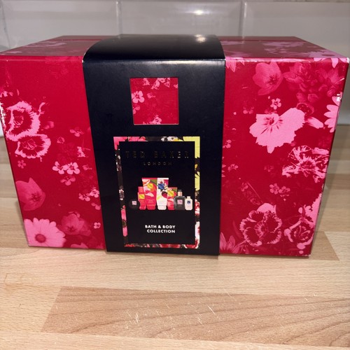 Ted baker bath - ted,