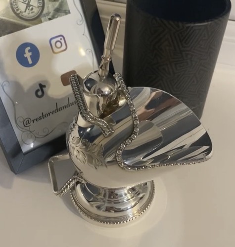 Vintage pinder bros silver - vintage,