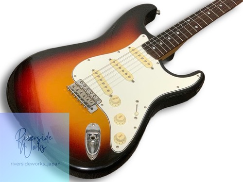 Squier fender silver series - squier,