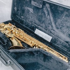 YAMAHA YTS-475 Bb Tenor