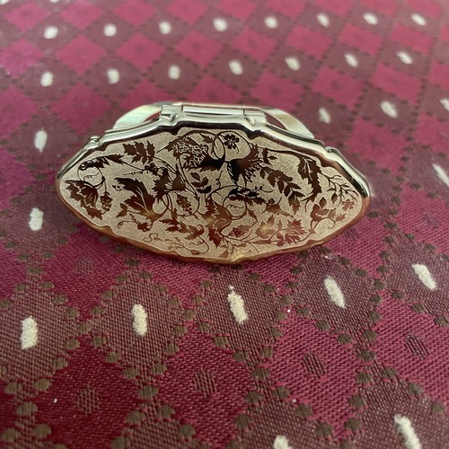 Vintage stratton lipstick - vintage,