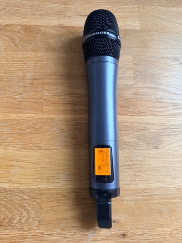 Sennheiser skm100 e835 - skm100,