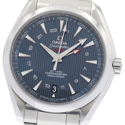 Omega seamaster aqua terra - seamaster,