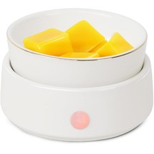 Bobolyn Wax Melt Warmer Candle