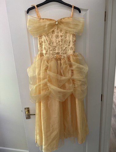 Belle costume age - m&s,