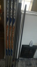 used fishing poles.COLMIC
