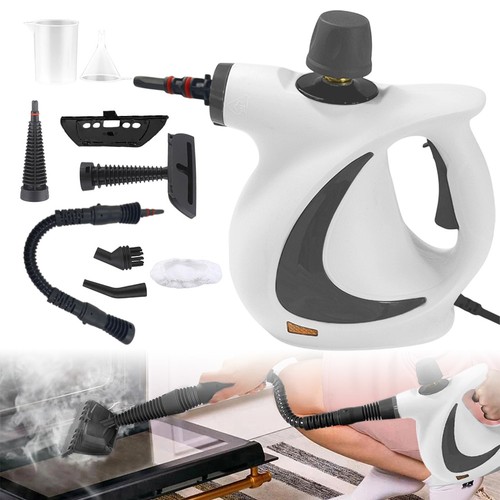 Handheld steam cleaner - handheld, 1000w
