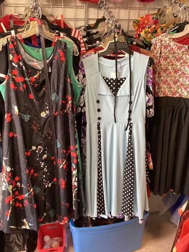 Bulk lot style dresses - style,