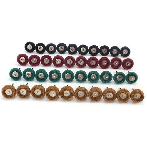 Pcs 25mm scotch - scotch, brite