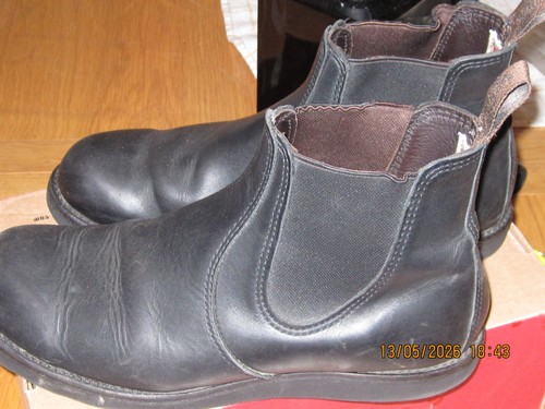 Redwing 3194 chelsea - chelsea, boots