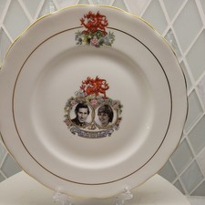 Prince Charles and Princess