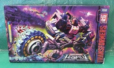 Transformers Legacy Titan