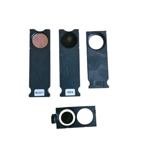 Nikon microdcope slide filter - nikon,