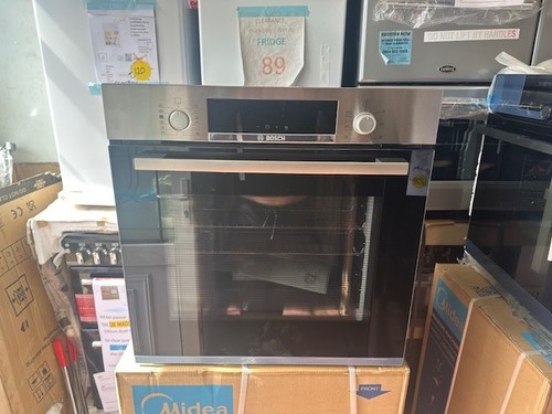 Oven bosch hrs574bs0b series - oven,