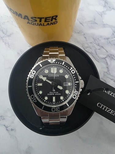 Citizen men eco - men's, eco-drive