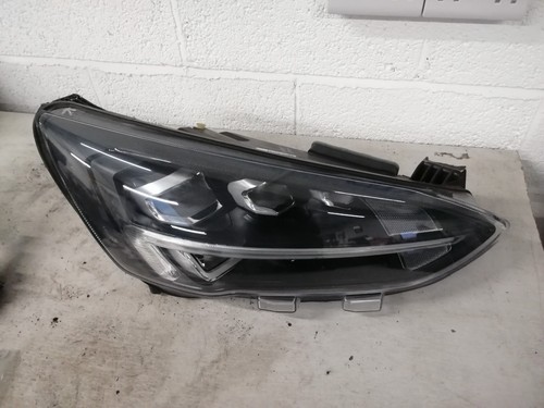 Ford focus driver - focus,