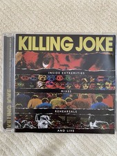Killing Joke Inside