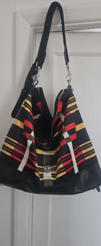 Vivienne westwood bag large - vivienne,