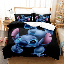 Lilo Stitch Duvet Cover Set