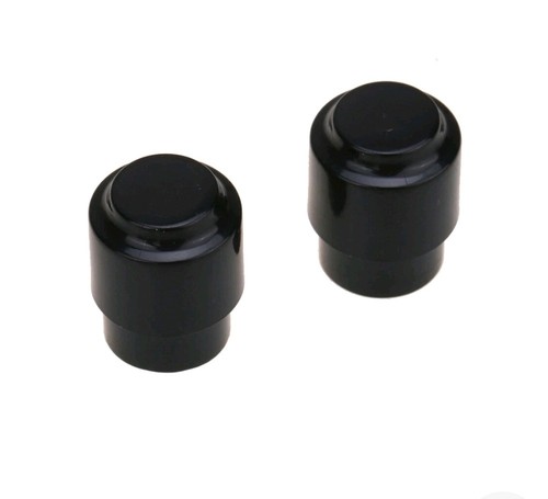 Black vintage guitar way - 3,