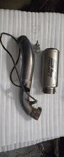 Honda Cbr1000RR 08-13 exhaust