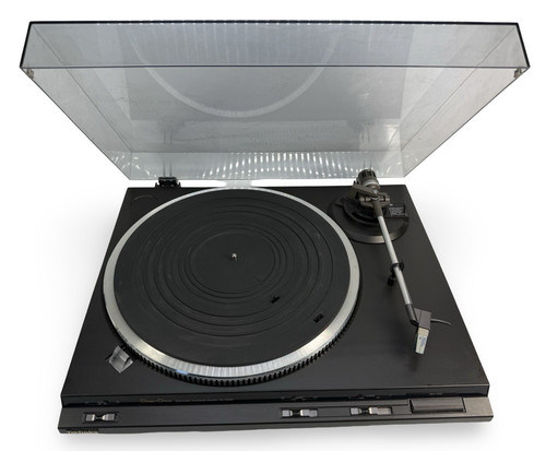 Technics dd33 direct - technics, drive