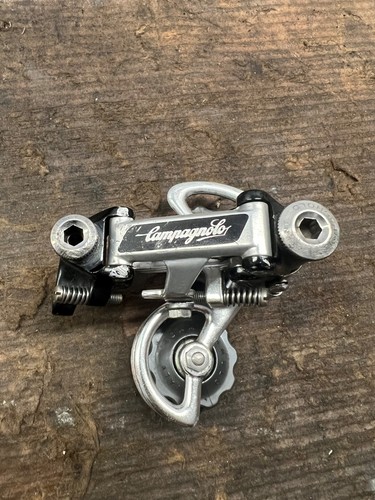 Vintage 1980s campagnolo - campagnolo, super