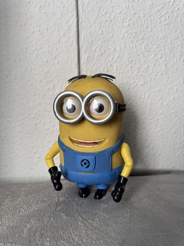 Despicable minion dave - minion,