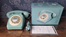 Retro style telephone - telephone, 746
