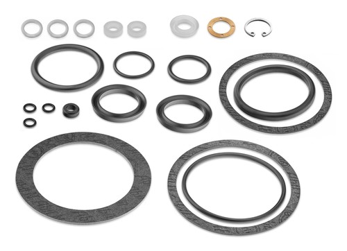Gasket set compatible - set, for