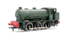 Dapol gauge d7 war - gauge,