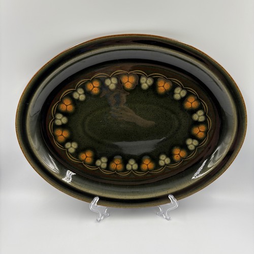 Denby pottery oberon oval - pottery,