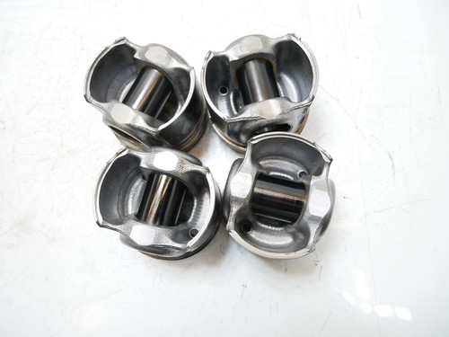 Pistons ylf6 ford 2 - 4x, fm-1