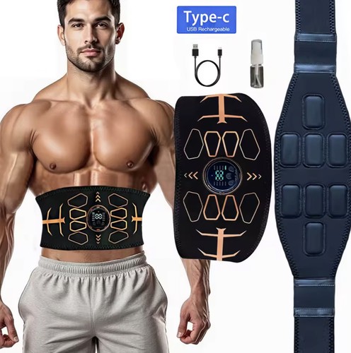 Smart muscle toner - toner, abdominal