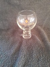 Courvoisier Cognac Heavy Base