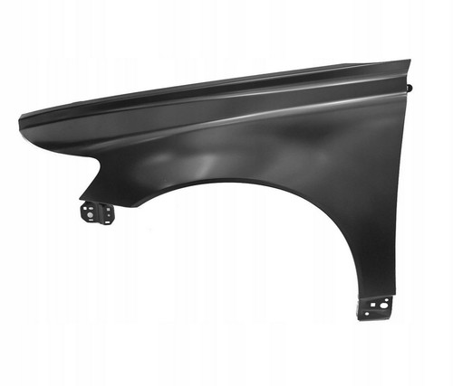 Front left fender volvo - front,