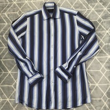 Duchamp French Cuff Striped