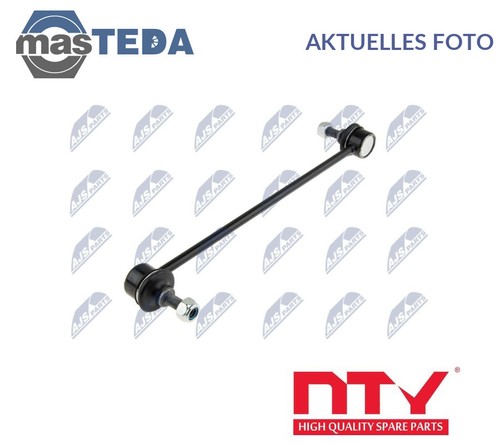 Zlp 003 front stabilizer - zlp-fr-003,