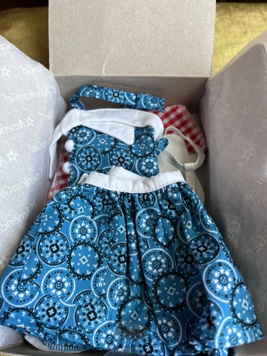 American girl doll maryellen - girl,
