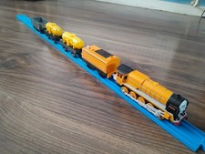 Tomy Thomas Trackmaster