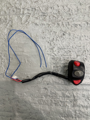 Tga breeze right hand - breeze, s3/s4