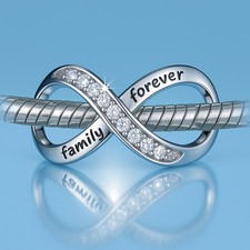 'Family Forever' Infinity