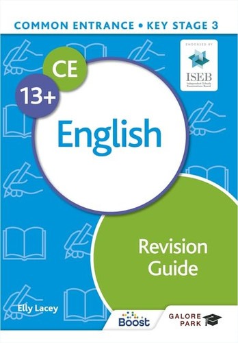 Common entrance english - common,