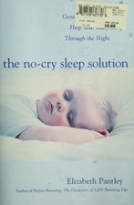 The No-Cry Sleep Solution