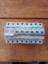 Hager mbc main switch circuit - hager,