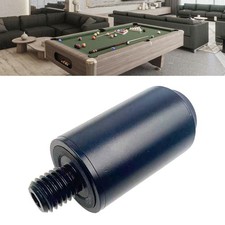 Billiards cue extension - billiards,