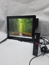 EPOS with PC - 15" Touchscreen