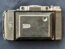Zeiss Ikon folding vintage