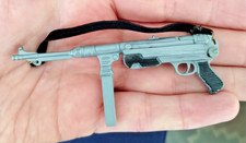 Action Man Palitoy Early Issue
